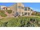 Stunning home with large windows, private patio, and hillside location at 3800 E Lincoln Dr # 42, Phoenix, AZ 85018