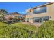 Luxury home with expansive windows, private patio, and hillside views at 3800 E Lincoln Dr # 42, Phoenix, AZ 85018