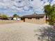 Newly renovated home with a large front yard and plenty of parking at 1840 E Sunland Ave, Phoenix, AZ 85040