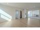 Open bonus room with access to bathroom and rooftop deck at 2130 E Turney Ave # 4, Phoenix, AZ 85016