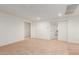 Spacious bonus room with carpet and access to other rooms at 2660 S 172Nd Dr, Goodyear, AZ 85338