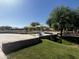 Community playground with shade structures at 17141 N Oliveto Ave, Maricopa, AZ 85138