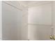 Spacious closet with wire shelving for storage at 6705 W Orchid Ln, Peoria, AZ 85345