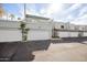 View of multiple townhouses with attached garages at 6705 W Orchid Ln, Peoria, AZ 85345