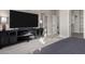 View of bedroom with ensuite bathroom and walk-in closet at 1406 W Main St # 137, Mesa, AZ 85201