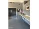 Community room with a long table and book collection at 1440 N Idaho Rd # 2041, Apache Junction, AZ 85119