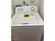 Laundry room with white top-load washer at 16013 S Desert Foothills Pkwy # 1101, Phoenix, AZ 85048