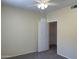 Bedroom with ceiling fan and walk-in closet at 16013 S Desert Foothills Pkwy # 1101, Phoenix, AZ 85048