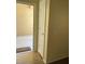 Condo entry hall with a coat closet and access to patio at 16013 S Desert Foothills Pkwy # 1101, Phoenix, AZ 85048