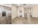 Convenient laundry room with washer and dryer included at 2260 W Harmont Dr, Phoenix, AZ 85021