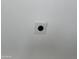 Standard electrical outlet installed in ceiling at 16092 W Questa Dr, Surprise, AZ 85387