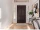 Bright and spacious entryway with modern interior design at 1322 W Indigo Dr, Chandler, AZ 85248