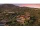 Luxury estate with mountain and city views at 42383 N 111Th Pl, Scottsdale, AZ 85262