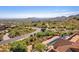 Private estate with expansive mountain views and private pool at 42383 N 111Th Pl, Scottsdale, AZ 85262