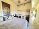 Comfortable bedroom with ample closet space and unique decor at 20 E Aero Rd, Mesa, AZ 85205