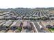 Aerial view of a large community with many houses at 4512 W Suncup Dr, San Tan Valley, AZ 85144