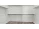 Large walk-in closet with ample shelving and hanging space at 4512 W Suncup Dr, San Tan Valley, AZ 85144