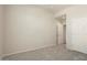Spacious bedroom with neutral walls and plush carpeting at 14575 W Mountain View Blvd # 11312, Surprise, AZ 85374