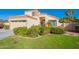 Two-story house with attached garage at 242 E Stonebridge Dr, Gilbert, AZ 85234