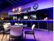 BMW Lounge with bar and seating area at 7228 W Luke Ave, Glendale, AZ 85303