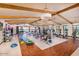 State-of-the-art fitness center with various exercise equipment at 24741 N 175Th Dr, Surprise, AZ 85387