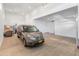 Bright and open garage with room for two cars and additional storage at 24741 N 175Th Dr, Surprise, AZ 85387
