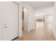 Open entryway with wood-look floors and views of other rooms at 24741 N 175Th Dr, Surprise, AZ 85387