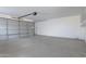 Spacious garage with automatic opener and ample space at 10836 N 29Th Ave, Phoenix, AZ 85029