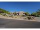 Stunning desert landscaping surrounds this beautiful home at 24005 N 45Th Dr, Glendale, AZ 85310