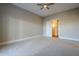 Spacious bedroom with an ensuite bathroom at 24005 N 45Th Dr, Glendale, AZ 85310