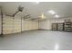 Bright and clean two car garage with extra storage at 24005 N 45Th Dr, Glendale, AZ 85310