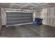 Spacious two-car garage with ample storage space at 5020 S 25Th Ave, Phoenix, AZ 85041