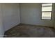 Small bedroom with neutral walls and carpeted floors at 5020 S 25Th Ave, Phoenix, AZ 85041