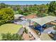 playground with shade structures at 2164 S Catarina --, Mesa, AZ 85202