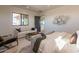 Secondary bedroom with sitting area and views at 37200 N Cave Creek Rd # 1002, Scottsdale, AZ 85262