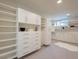 Large walk-in closet with ample shelving and hanging space at 37200 N Cave Creek Rd # 1002, Scottsdale, AZ 85262