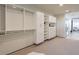 Spacious walk-in closet, offering extensive storage solutions at 37200 N Cave Creek Rd # 1002, Scottsdale, AZ 85262