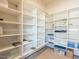Bright and spacious pantry with ample shelving at 37200 N Cave Creek Rd # 1002, Scottsdale, AZ 85262