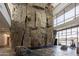 Indoor community climbing wall with various holds at 42424 N Gavilan Peak Pkwy # 53206, Anthem, AZ 85086