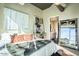 Spacious bedroom with large windows and ensuite bathroom access at 1 E Lexington Ave # 410, Phoenix, AZ 85012
