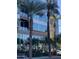 One Lexington building exterior with palm trees at 1 E Lexington Ave # 410, Phoenix, AZ 85012