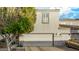 Two-story house with a gray facade and a double garage at 13349 N 87Th Ln, Peoria, AZ 85381