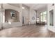 Open and airy community room with high ceilings at 9550 E Thunderbird Rd # 155, Scottsdale, AZ 85260