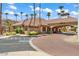 Community center with covered entrance and parking at 14950 W Mountain View Blvd # 1305, Surprise, AZ 85374