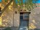 Front view of the property, showing gated entry at 8940 W Olive Ave # 134, Peoria, AZ 85345