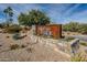 Photo of Rio Verde community entrance sign, with landscaping and stonework at 18533 E Paseo Verde Dr, Rio Verde, AZ 85263