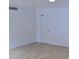Simple living room featuring light walls and laminate flooring at 4901 E Magic Stone Dr, Phoenix, AZ 85044