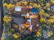 Luxury estate home with large pool and courtyard at 10612 E Winter Sun Dr, Scottsdale, AZ 85262