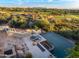 Luxury home with pool and spa overlooking a golf course at 10755 E Stoney Ln, Scottsdale, AZ 85262