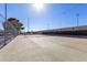 Well-maintained tennis court for community use at 16053 N 26Th Cir, Phoenix, AZ 85023